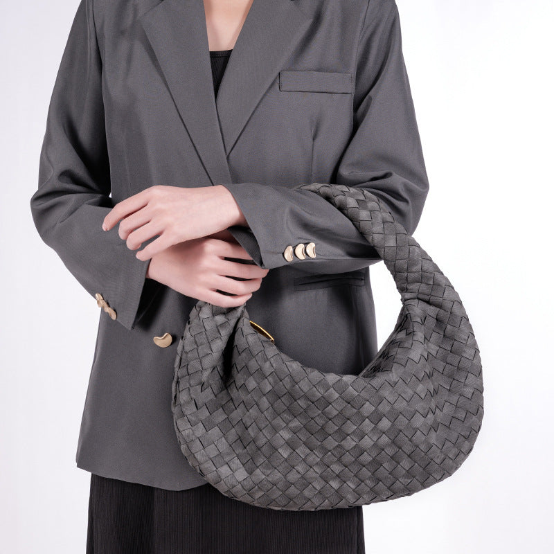 Designer Gewebte Handtasche Brehn
