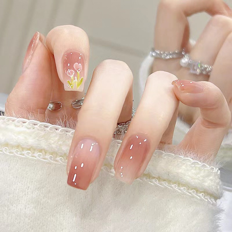 Kunstvolle Nagelverzierungset Brehn