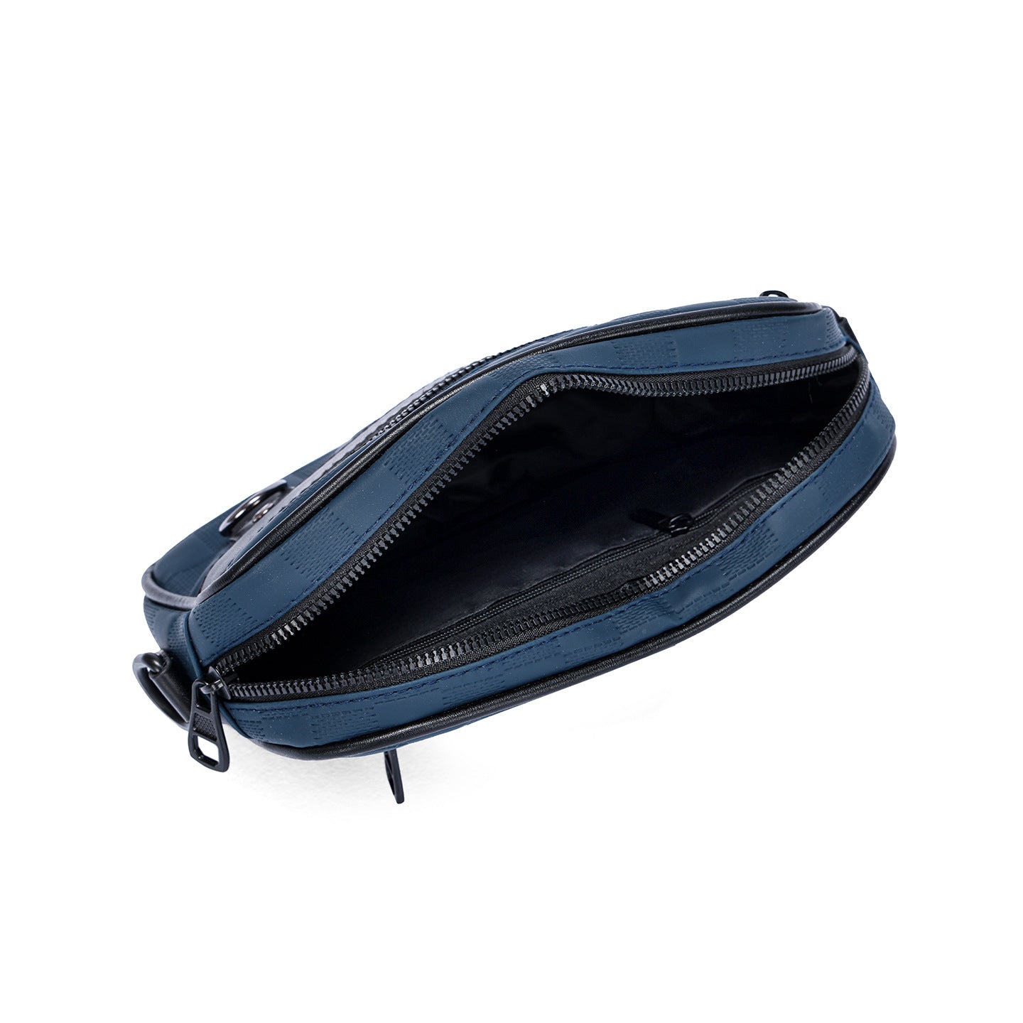 Multifunktionale Crossbody Organizer Tasche Brehn