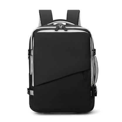 Vielseitiger Multifunktionaler Büro-Rucksack Brehn