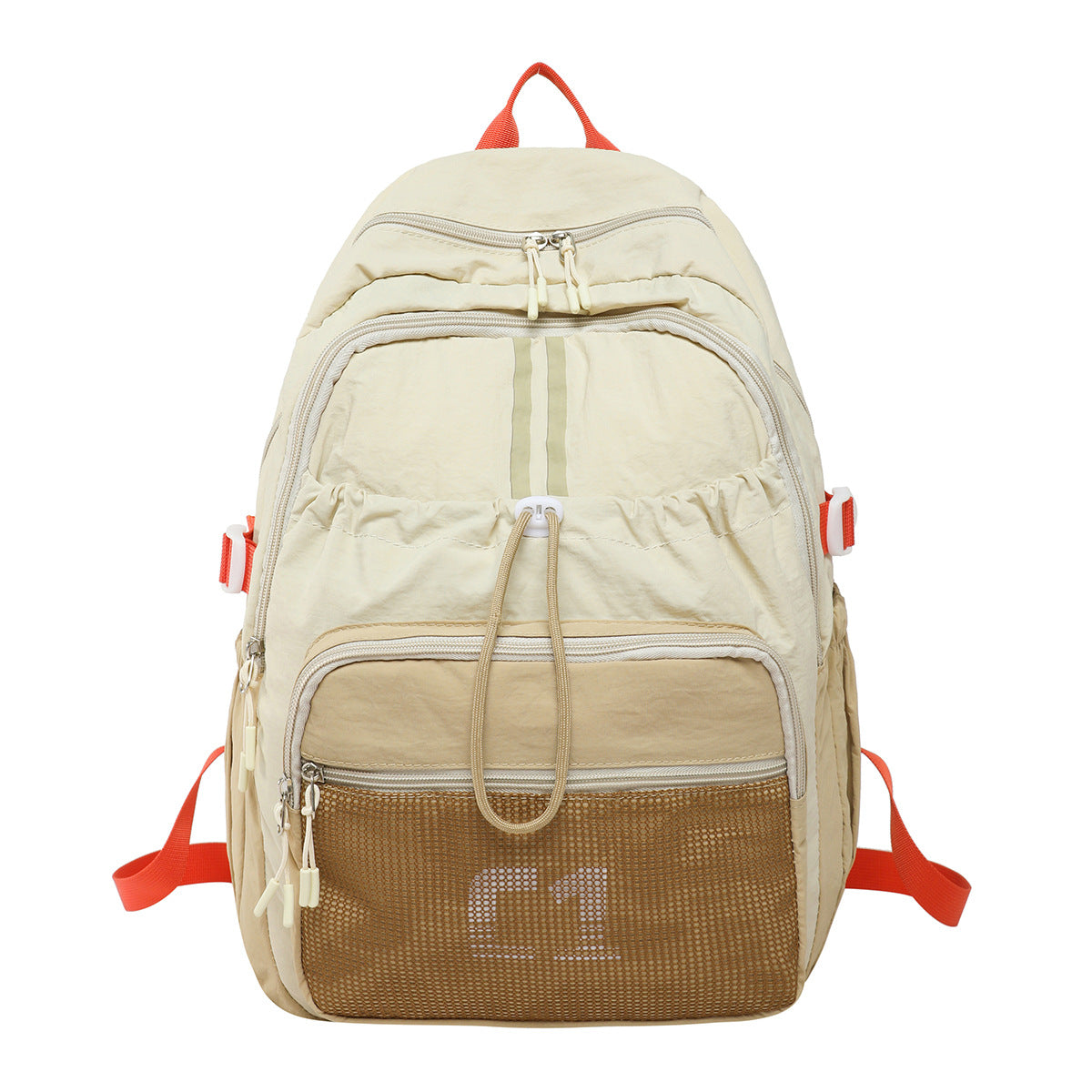 Sportlicher Rucksack Brehn
