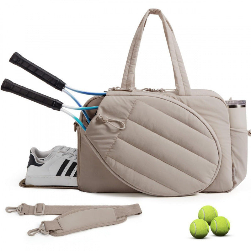 Multi-Funktionale Tennis Tasche Brehn