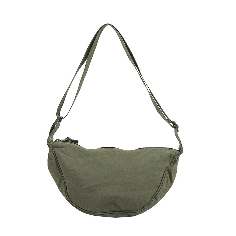 Alltags Crossbody Sling Tasche