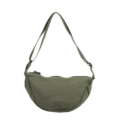 Alltags Crossbody Sling Tasche