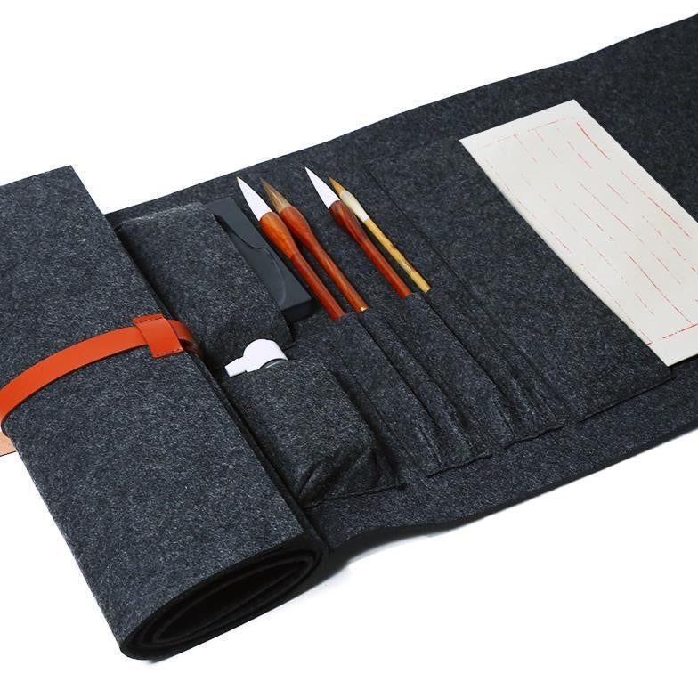 Creative Art Supplies Organizer Brehn