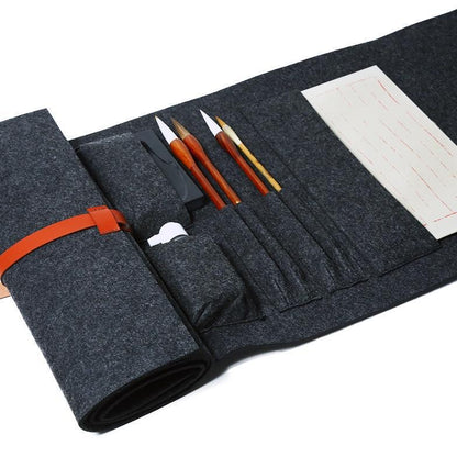 Creative Art Supplies Organizer Brehn