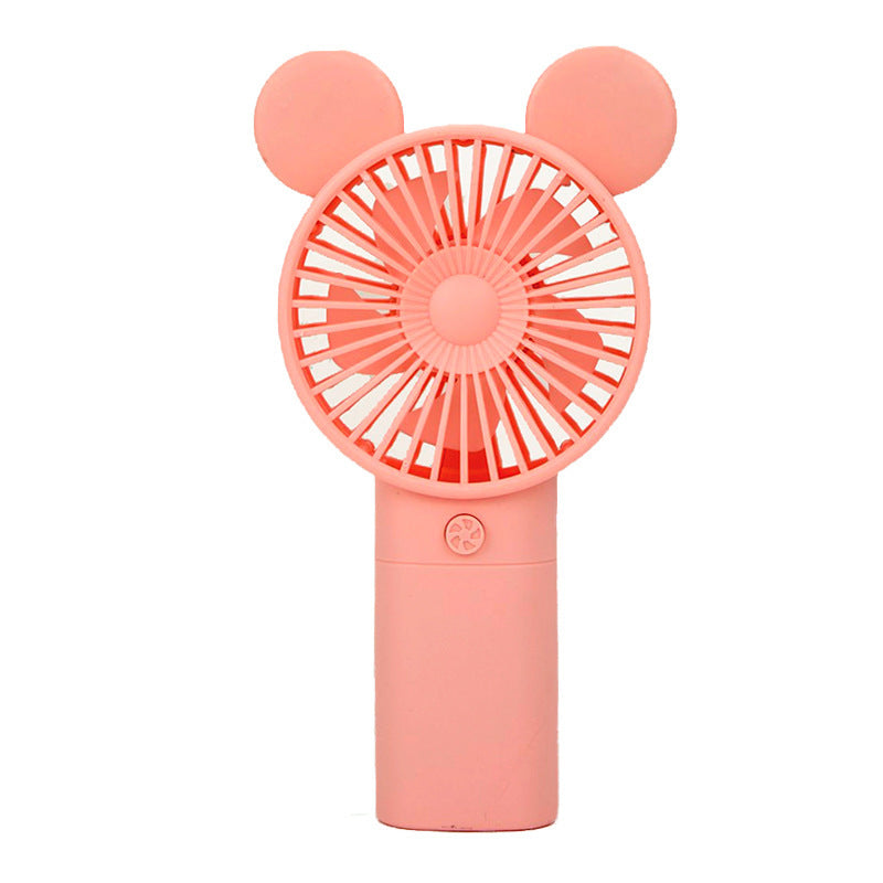 Dekorativer tragbarer Kühllüfter Brehn