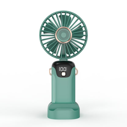 Tragbarer wiederaufladbarer Ventilator Brehn