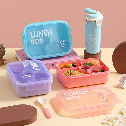 Premium Multifunktionale Meal Prep Lunchbox