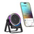 Unisex LED Desktop Ventilator Brehn