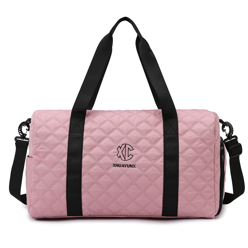 Stilvolle Und Funktionale Reisetasche Brehn