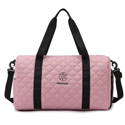 Stilvolle Und Funktionale Reisetasche Brehn
