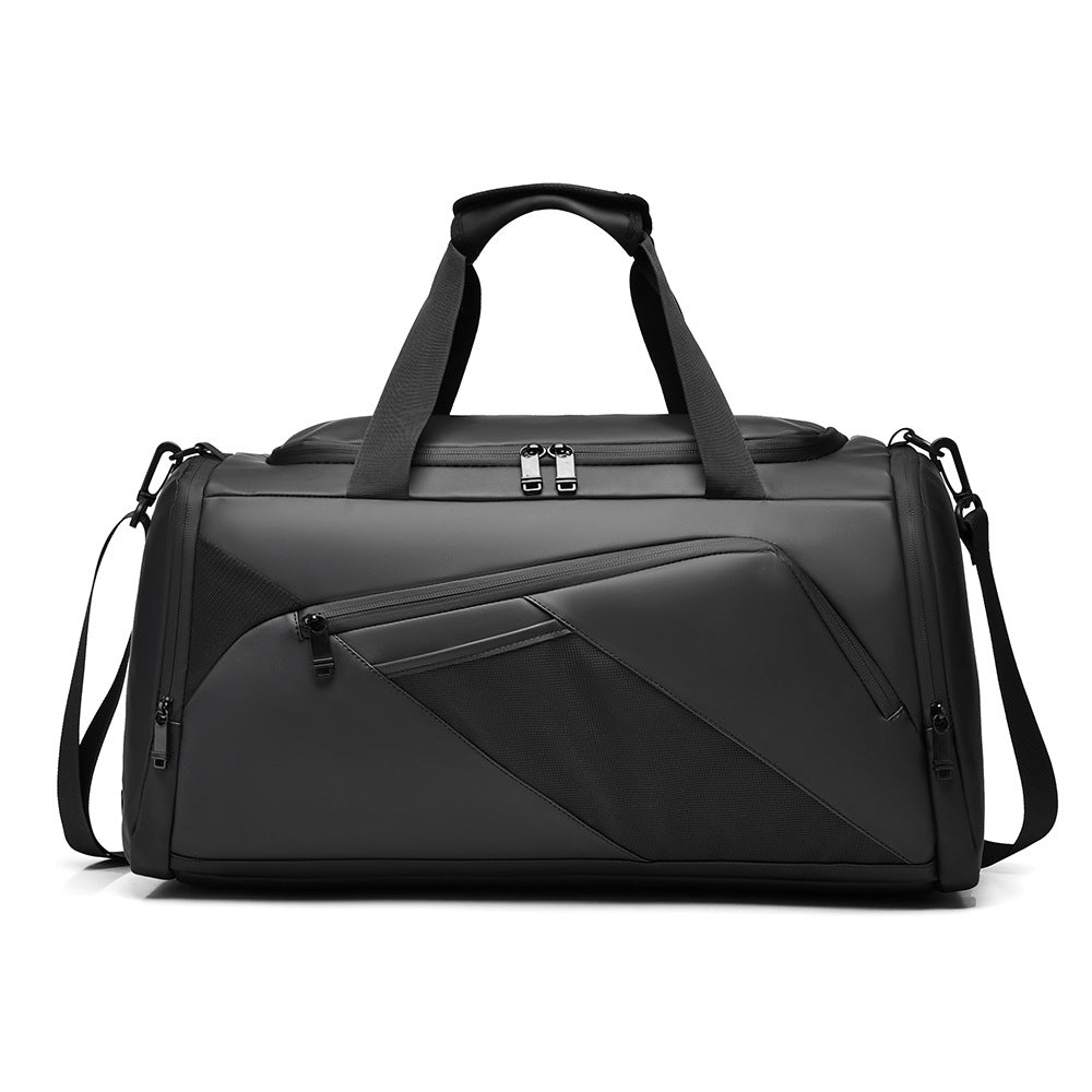 Hochleistungs-Aktiv-Duffle-Bag Brehn