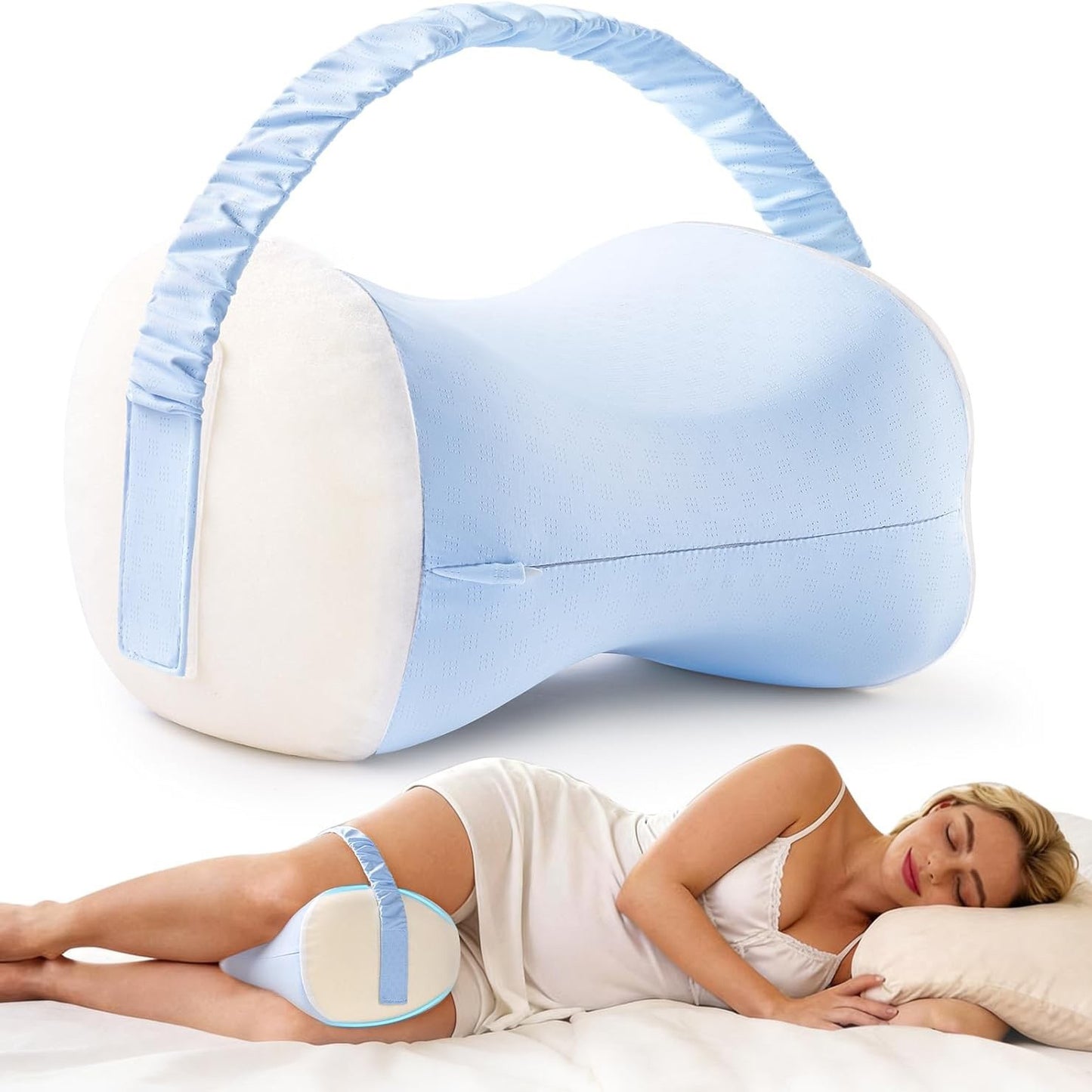 ergonomisches Schlafkissen Brehn