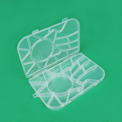 Premium Craft Supply Storage Organizer Brehn