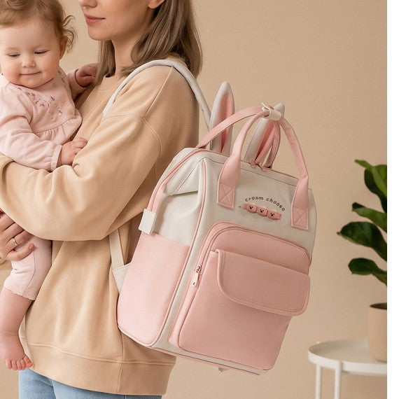 Vielseitiger Rucksack Brehn
