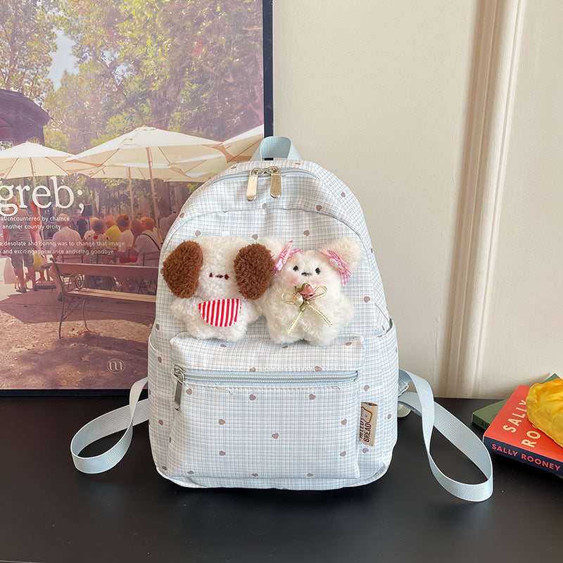 Plüsch Tier Rucksack