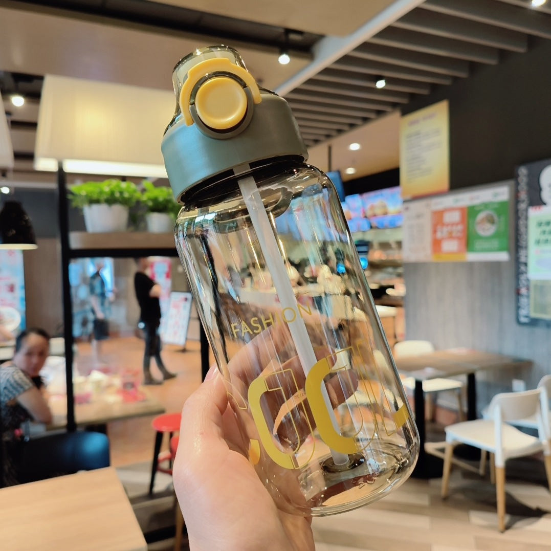 Unisex Trinkflasche Brehn