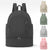 Vielseitiger Rucksack mit Ergonomischem Design Brehn