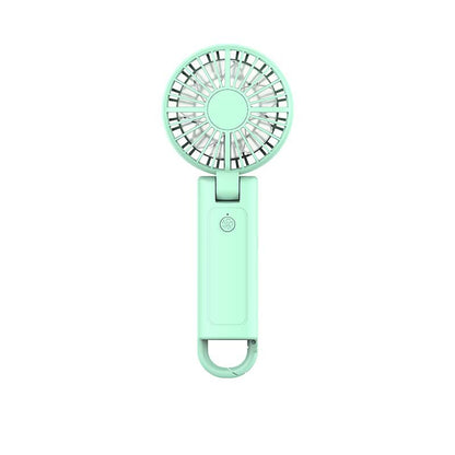 Damen tragbarer Mini Ventilator Brehn