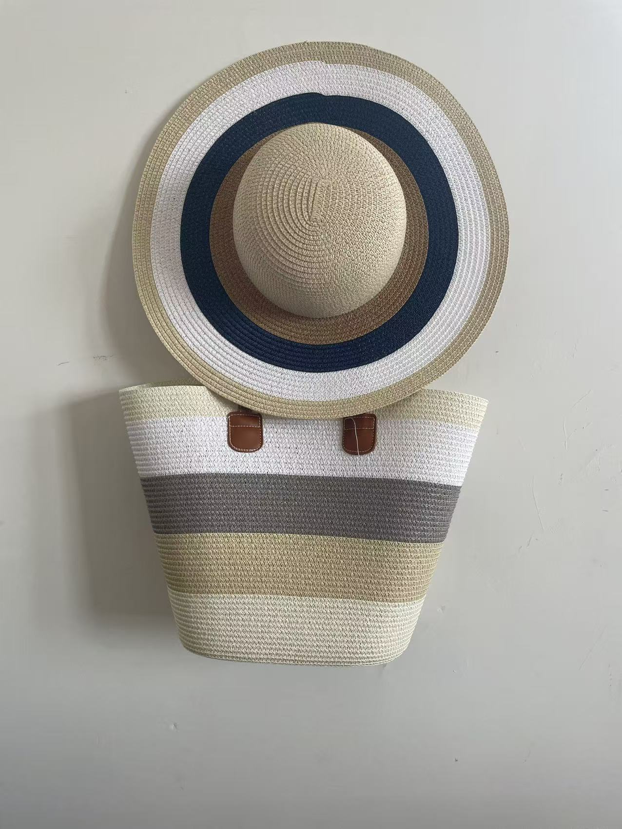 Strandtasche Brehn