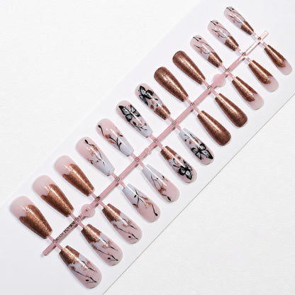 Premium Nagelkunst Brehn