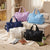 Funktionale Reis-Duffel-Tasche Brehn