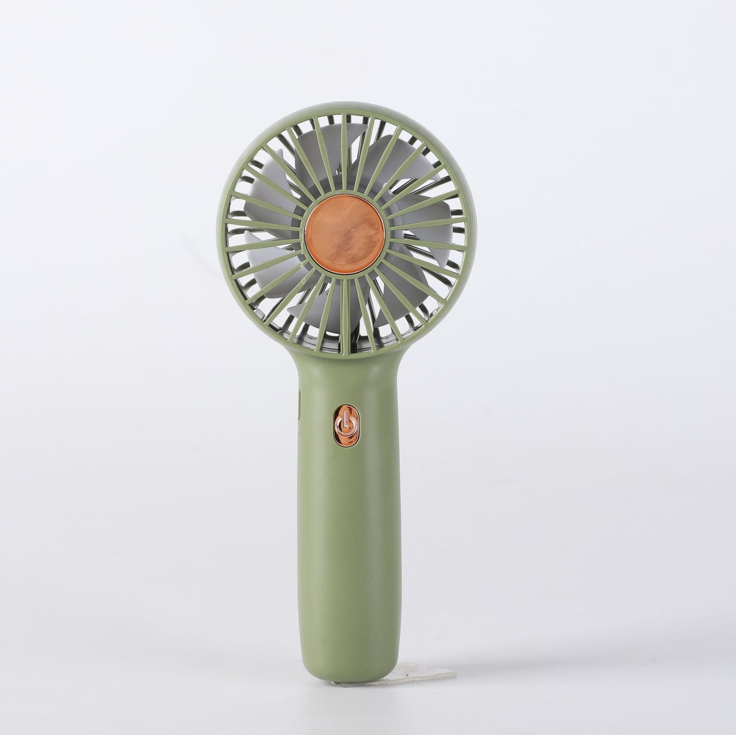 Unisex Handheld Tragbarer USB Ventilator Brehn