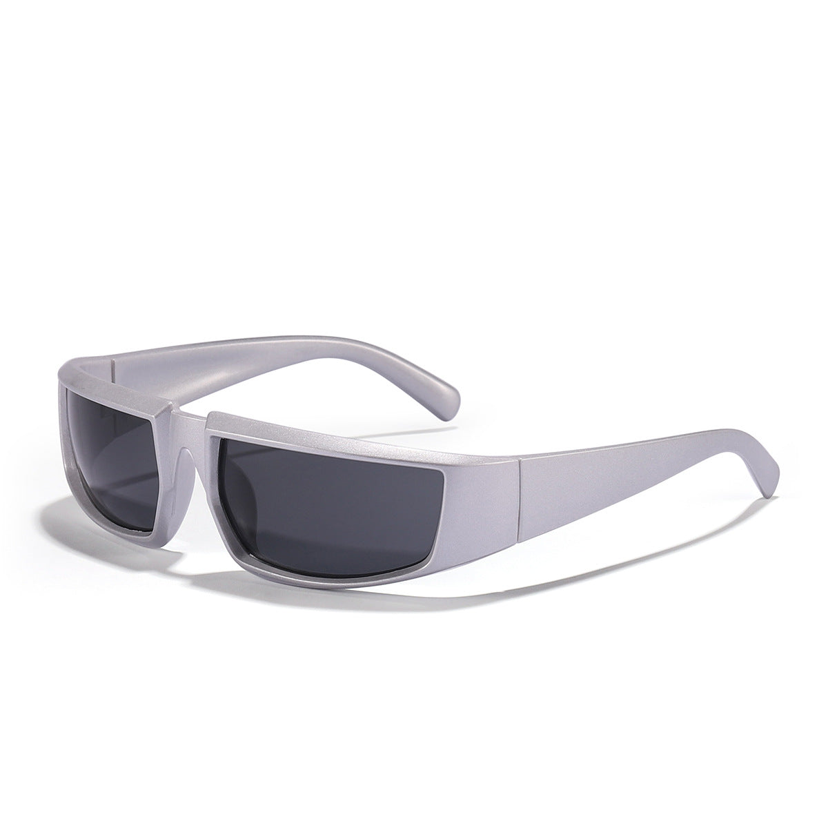Damen sportliche Sonnenbrille mit modernem UV-Schutz Brehn