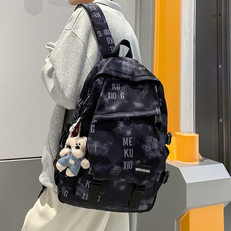Urban Multi-Purpose Rucksack Brehn