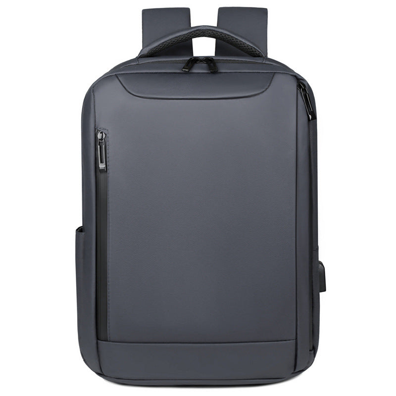 Professionelle Elegante Laptop Aktentasche Brehn