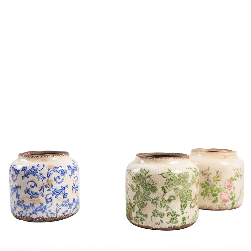 Blumenvase Brehn