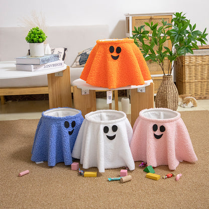 Spaß Ghost Mini Korb