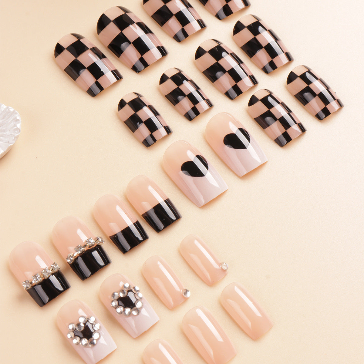 Nagelkunstdesign Brehn