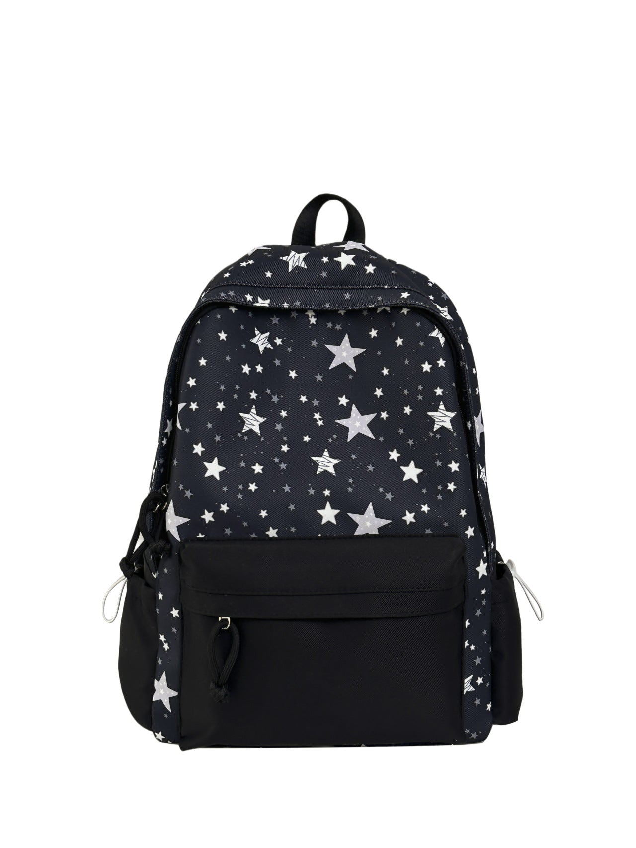 Sternmuster Multi-Compartment Rucksack