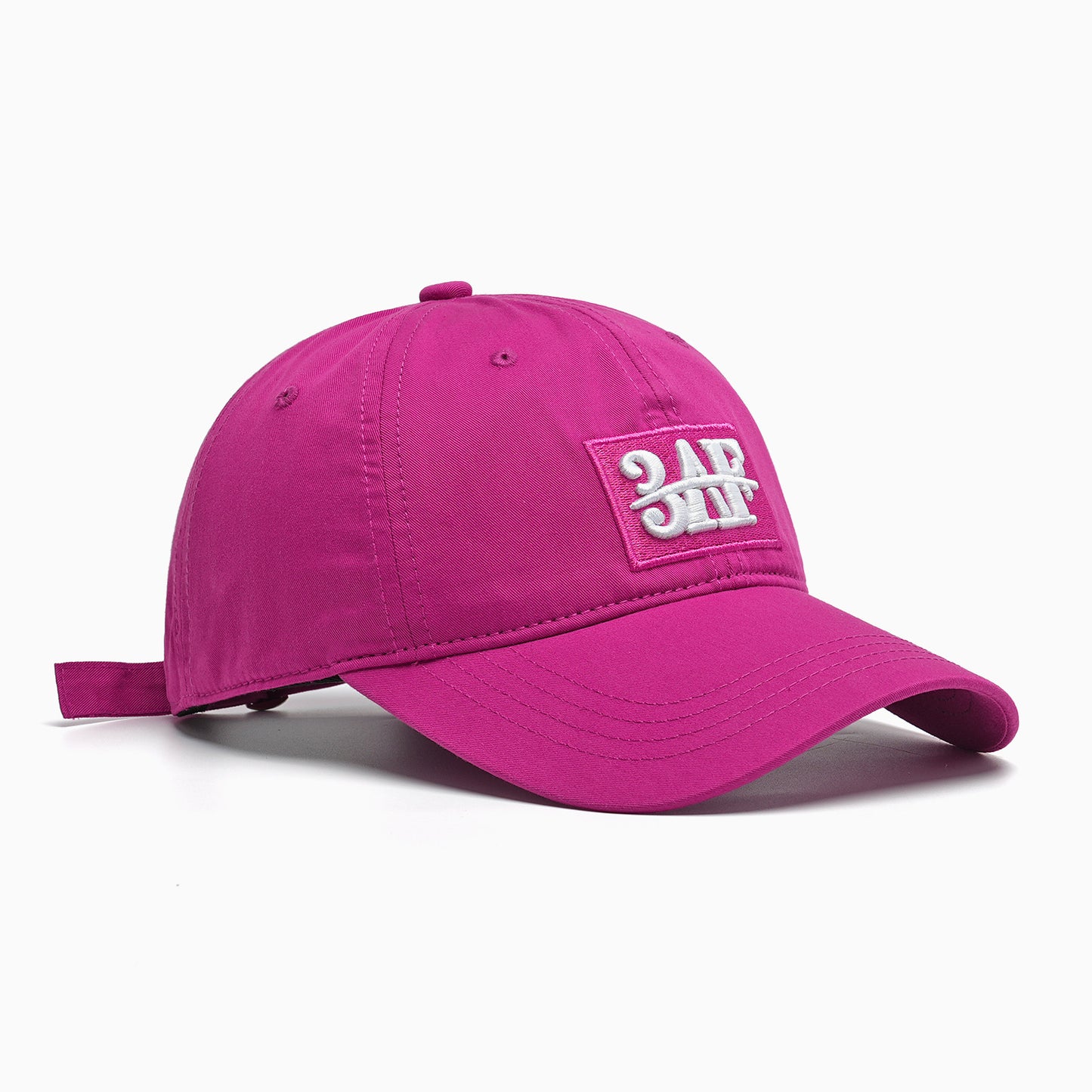 Damen Verstellbare Sport-Basecap mit Komfort-Futter Brehn