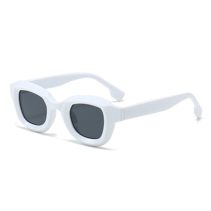 Damen Modische Sonnenbrille im trendigen Design Brehn