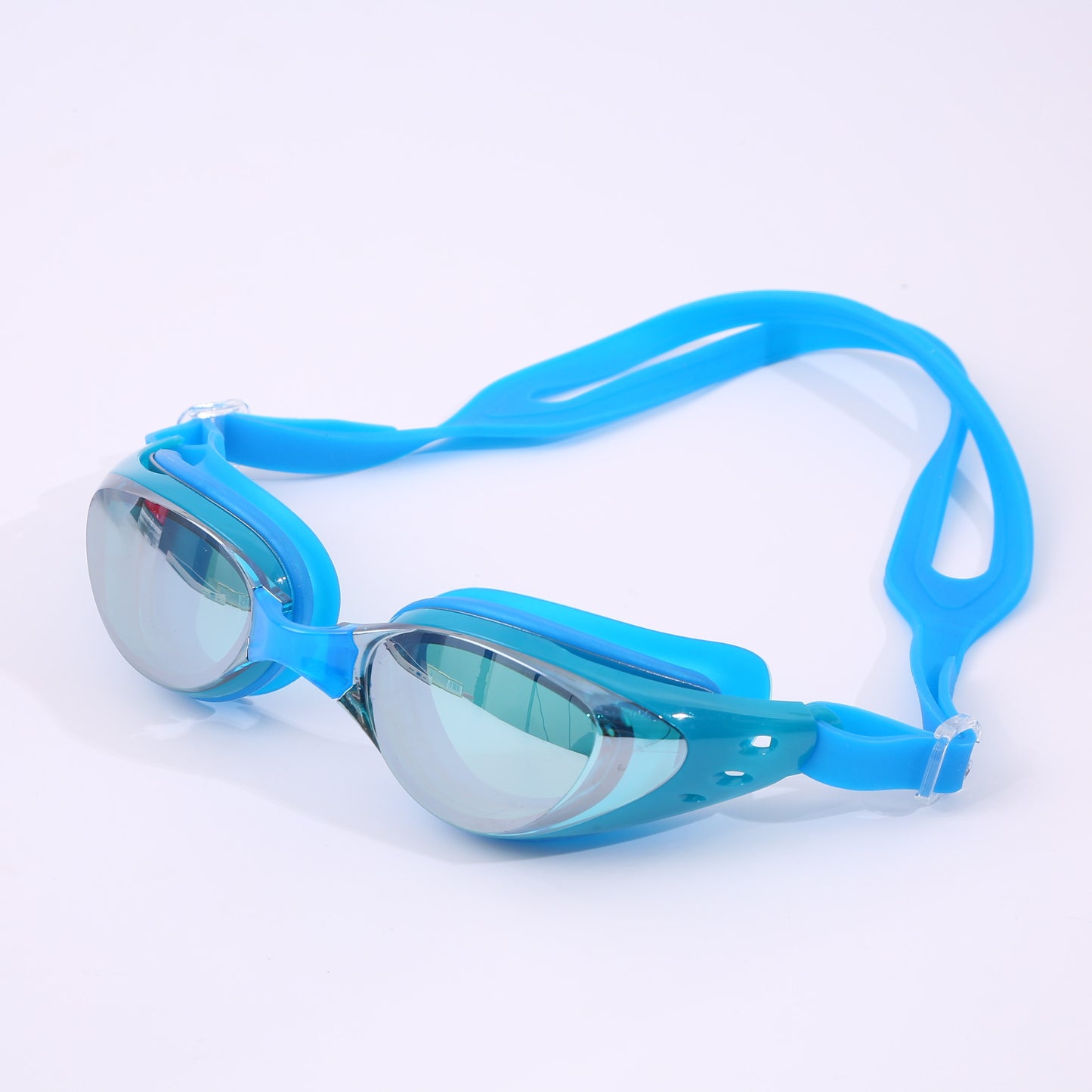 Anti-Beschlag Schwimmbrille Brehn