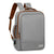 Multifunktionsfähiger Laptop Rucksack Brehn