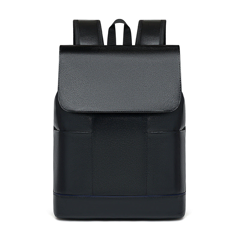 Chic Strukturierte Rucksack Brehn