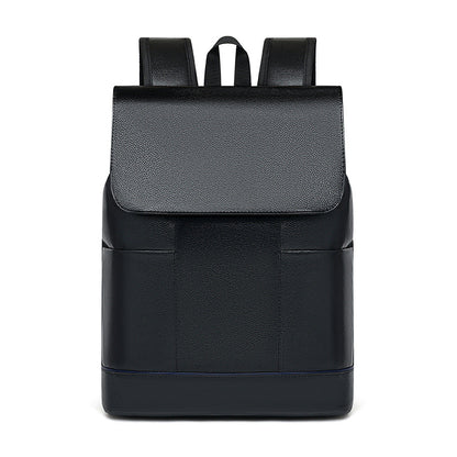 Chic Strukturierte Rucksack Brehn