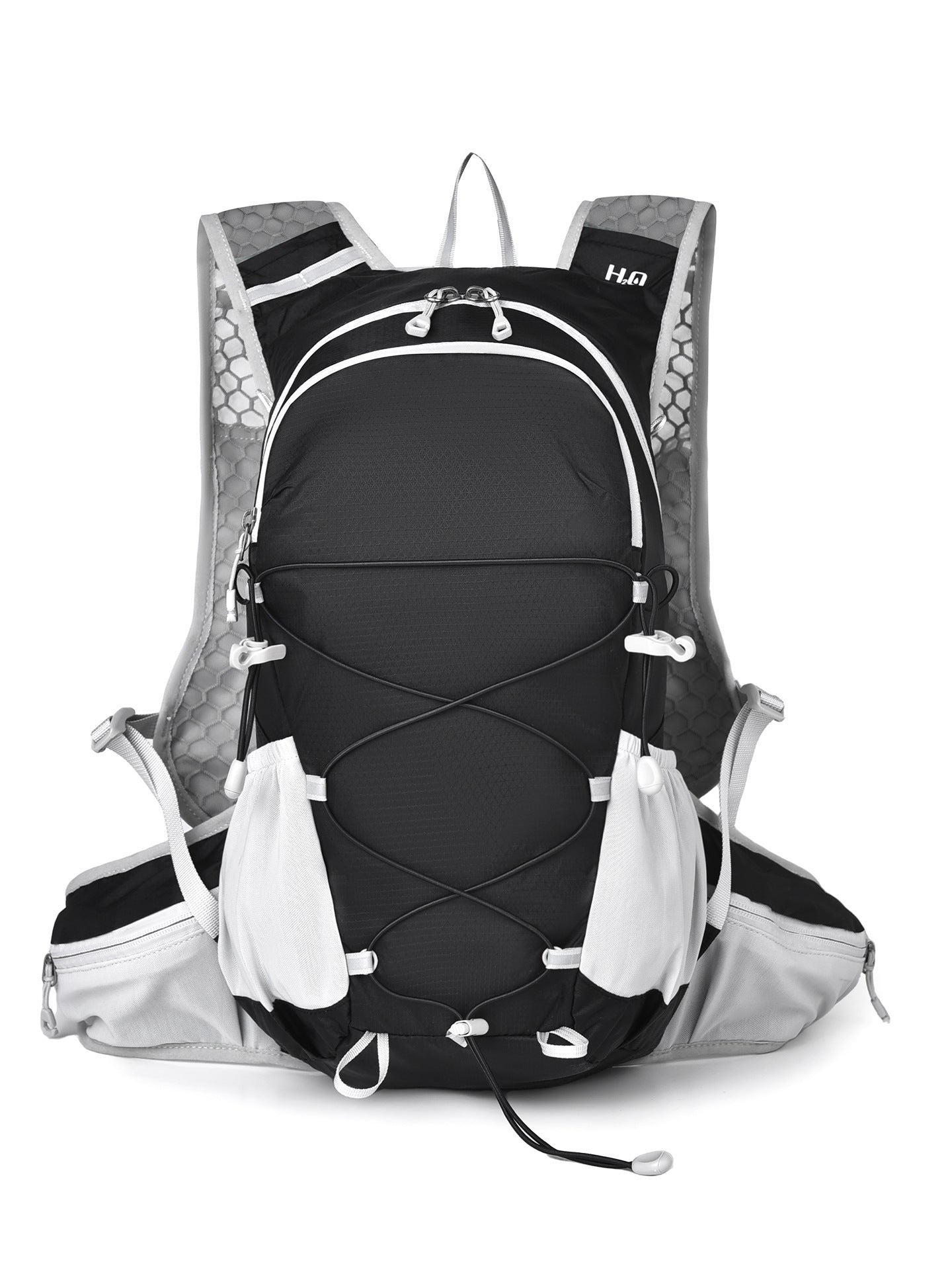 Hochleistungs-Hydrationsrucksack Brehn