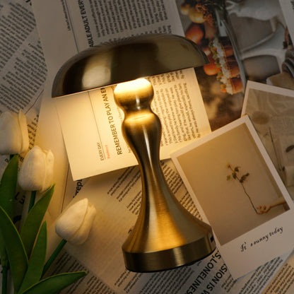 Tischlampe