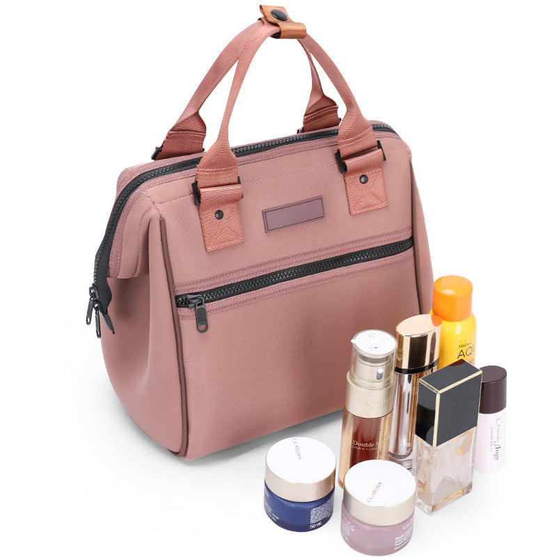 Vielseitige isolierte Lunch-Tote-Tasche Brehn