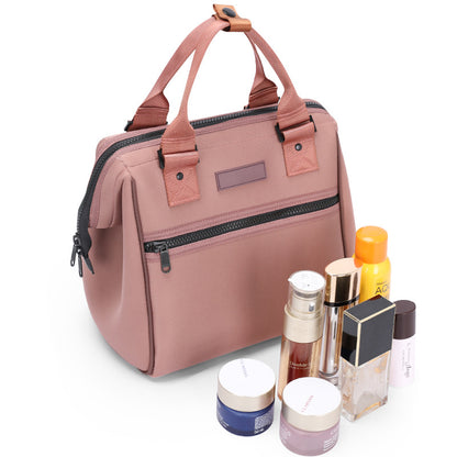 Vielseitige isolierte Lunch-Tote-Tasche Brehn