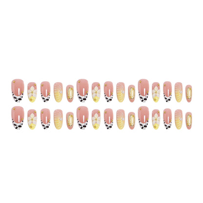 Künstlerisches Nagelkunst-Set Brehn