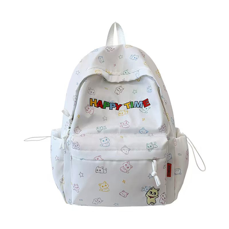 Spaß-Themen Freizeit Rucksack Brehn