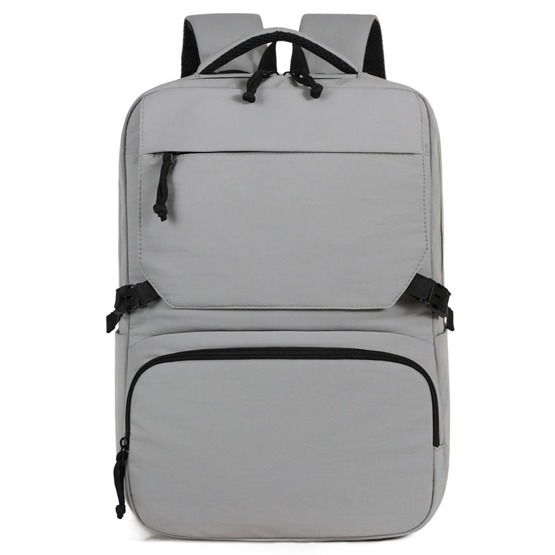 Vielseitiger Laptop-Rucksack Brehn