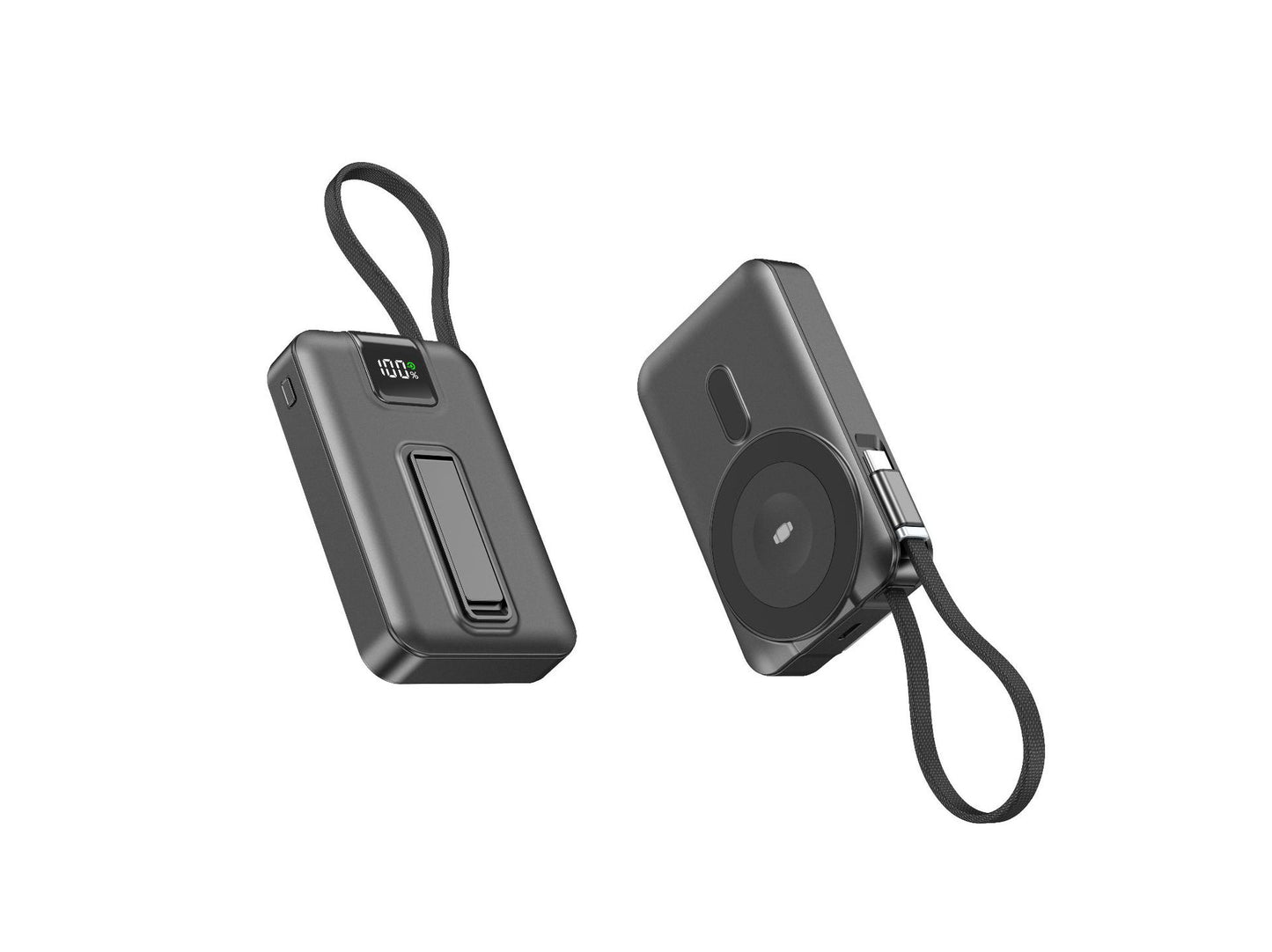 Gadgets Powerbank Brehn