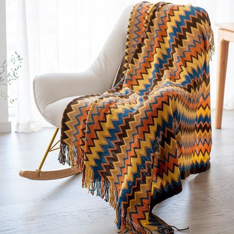 Gemütliche Dekorative Decke